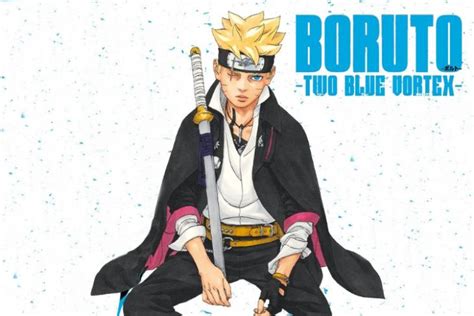 boruto manga leaks|BORUTO, TWO BLUE VORTEX, CHAPTER 86